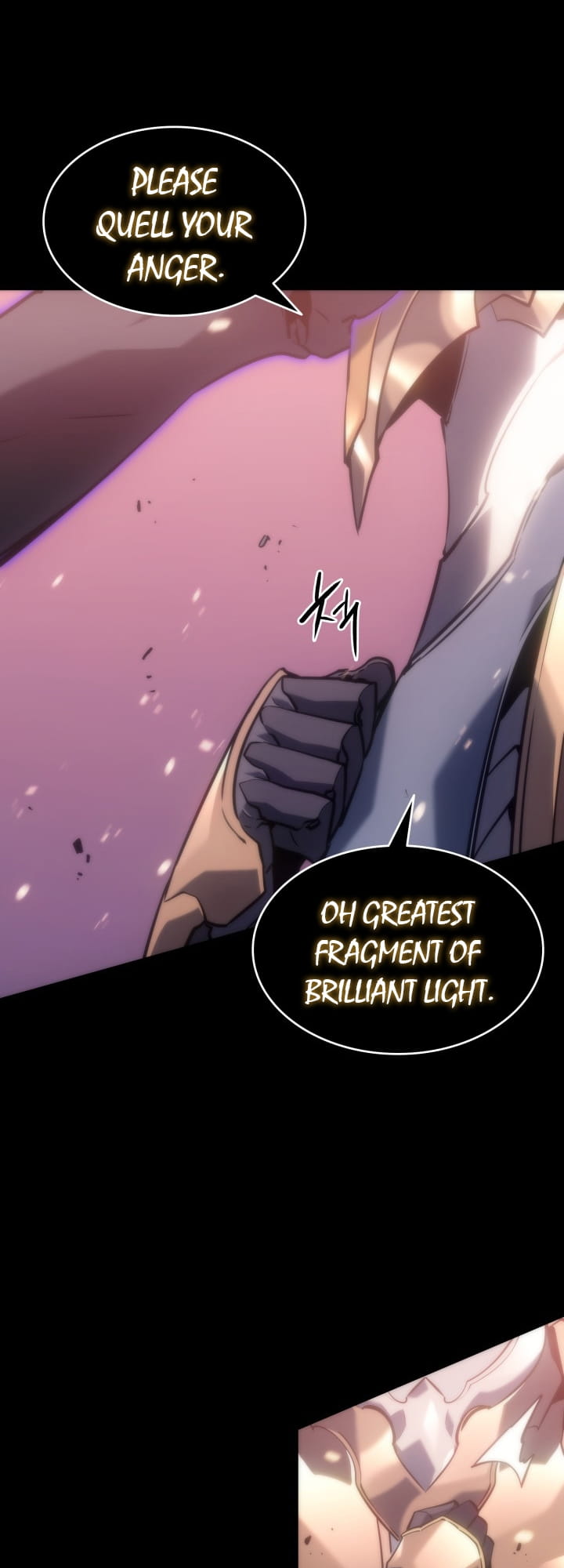 Solo Leveling, Chapter 163 image 35